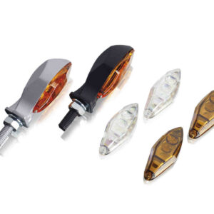 Puig Turn Light Mod. Masa C/Black