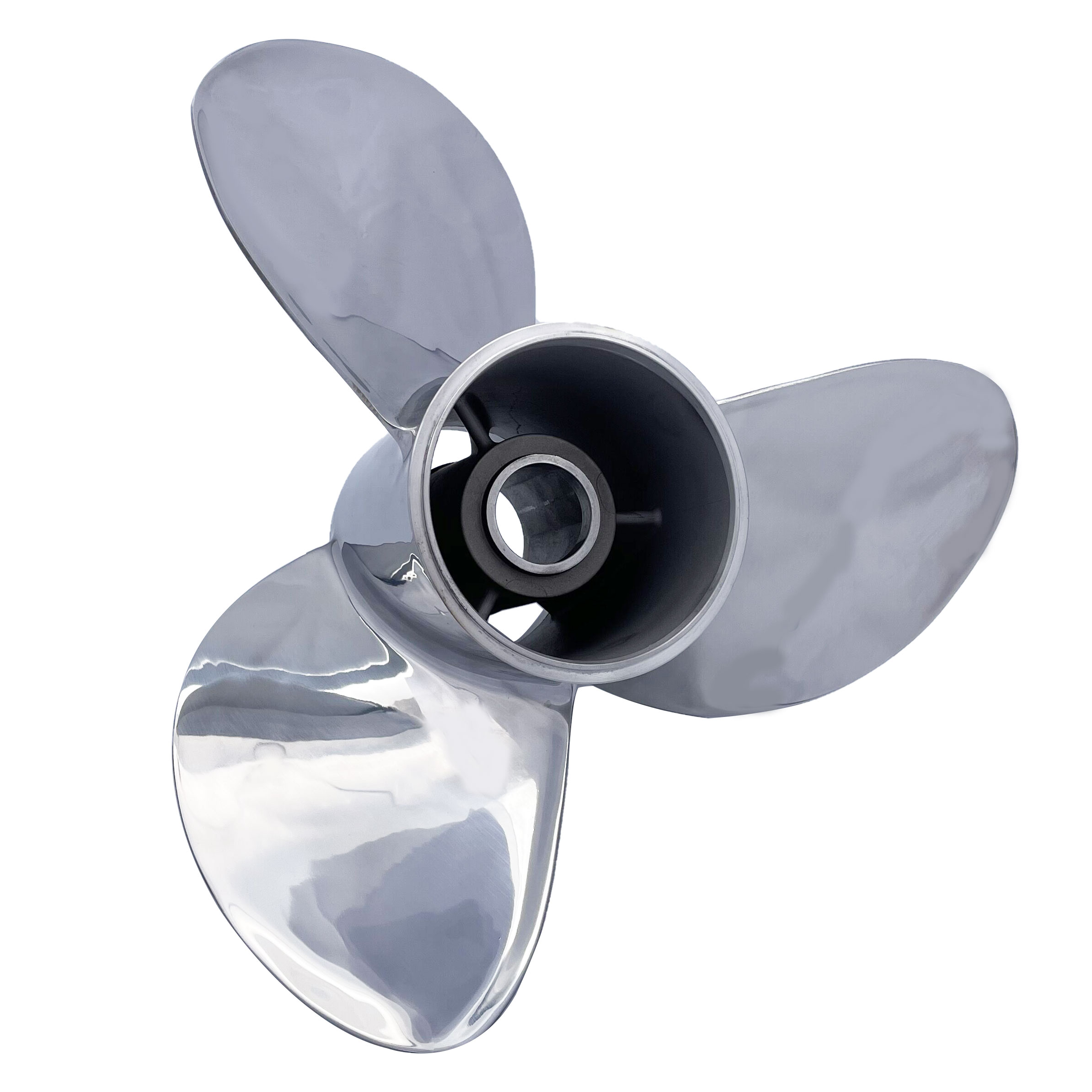 POLASTORM Poleax SS propeller 13-3/4x13