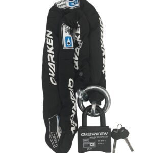 Qvarken Lock package chain+lock Class 3 1,5m