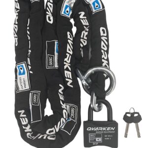 Qvarken Lock package chain+lock Class 3 2,5m