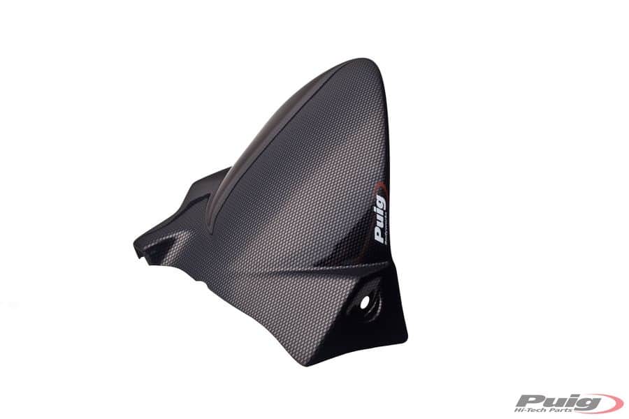 Puig Rear Hugger Apr.Aprilia Shiver 750/Gt Shiver 900