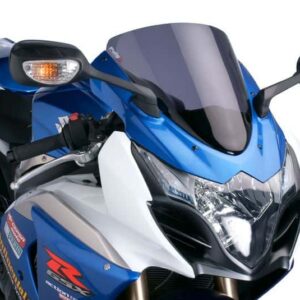 Puig Standard Screen Suzuki Gsxr1000 09-15' C/Dark Smok