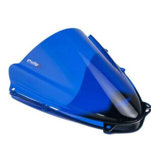 Puig Racing Screen Suzuki Gsxr1000 09-16' C/Blue