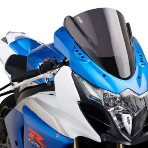 Puig Racing Screen Suzuki Gsxr1000 09-16' C/Dark Smoke