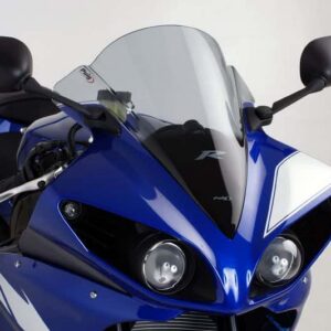 Puig Racing Screen Yamaha R1 09-14' C/Smoke