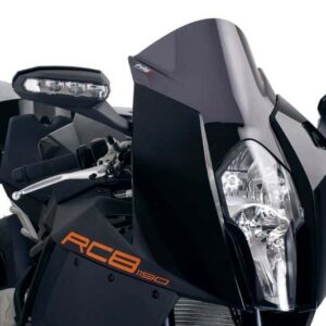 Puig Racing Screen Ktm 1190 Rc8 08'-17'/ 1190R 08'-17'