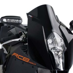 Puig Racing Screen Ktm 1190 Rc8 08'-17'/ 1190R 08'-17'