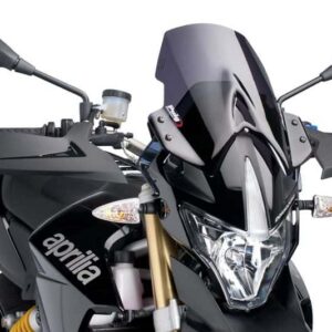 Puig Winds. New Generation Aprilia Dorsoduro 900 17-21'