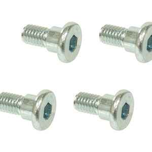 Sixty5 Brake rotor bolt set (4pcs in a set)