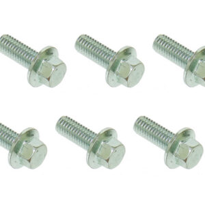 Sixty5 Brake rotor bolt set (6pcs in a set)