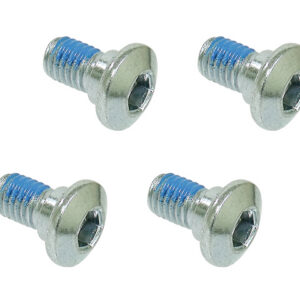Sixty5 Brake rotor bolt set (4pcs in a set)