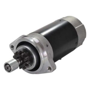 EMP Starter Yamaha 25-40HP 2-Stroke (1984-97) / Mariner 20-40HP 2-Stroke