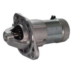 EMP Starter Yanmar 3JH3/4JH3 (11 tooth)