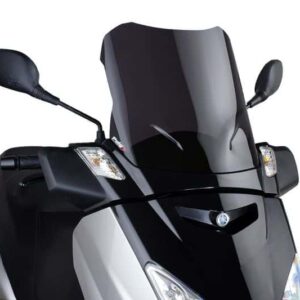 Puig Windshield V-Techline Yamaha X-Max 125/250 06'-09'