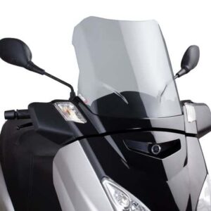Puig Windshield V-Techline Yamaha X-Max 125/250 06-09