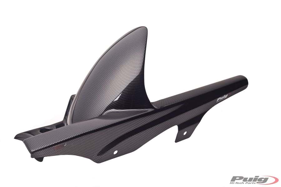 Puig Rear Hugger Suzuki Sv650 16-18'/Sv650X 18'