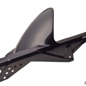 Puig Rear Hugger Yamaha Xj6/Diversion 09-16'/F 10-16'