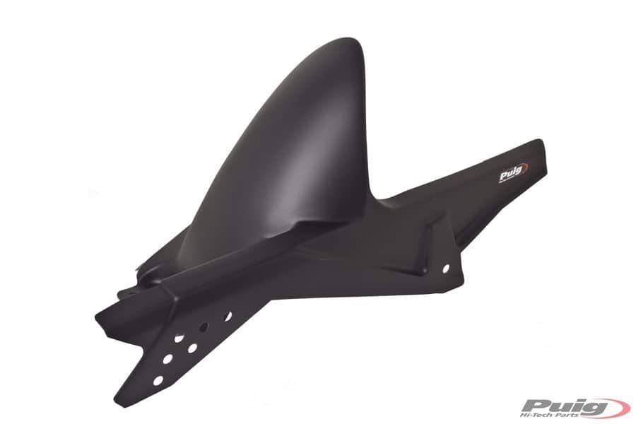 Puig Rear Hugger Yamaha Xj6/Diversion 09-16'/F 10-16'