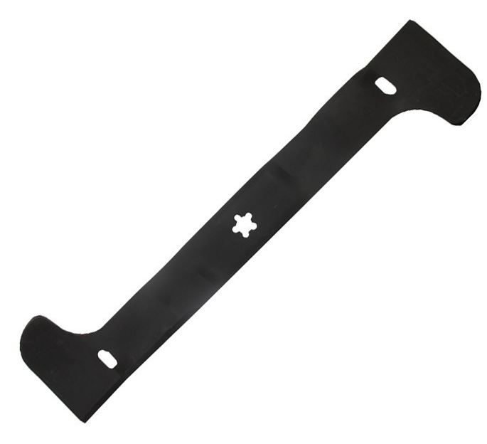 Rotary Blade, 54cm, 5-star, Right-Counterclock., Husqvarna CTH / Jonsered LT