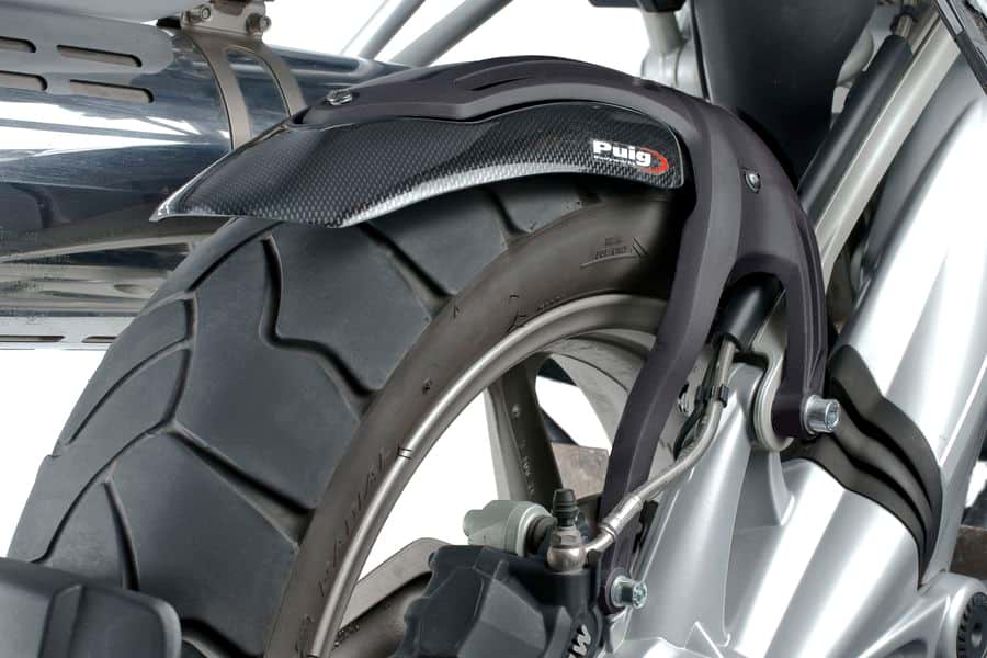 Puig Rear Hugger Bmw R1200Gs/R1200Gs Adventure C/Carbon