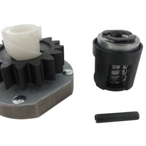 Eurogarden Starter drive kit, B&S, 16-t.