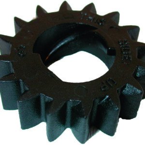 Eurogarden Starter gear, B&S, 16-t., Plastic