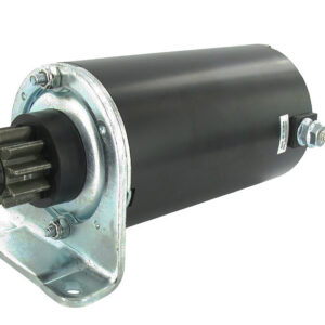 Eurogarden Electric starter, 10-t., Cub Cadet / John Deere / Kawasaki / Toro
