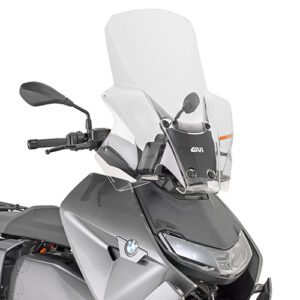 Givi SPECIFIC TRANSP. SCREEN BMW CE 04 (2022)