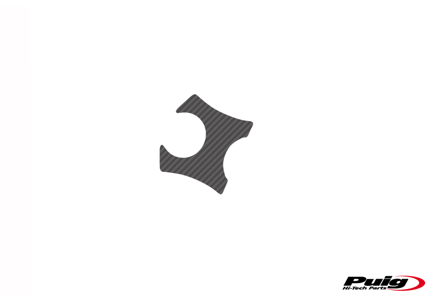 Puig Yoke Protector V-Strom Dl650 04-11/Dl1000 02-07'