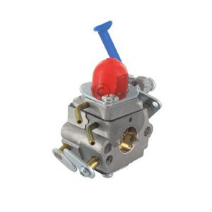 Carburetor, Husqvarna 128C,L,LD,R,RJ
