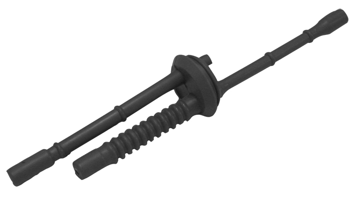 Eurogarden Fuel hose, Stihl FS38-FS45-FS46-FS50, HT100-HT101