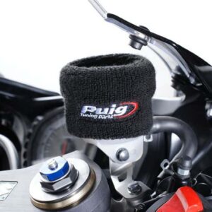 Puig Sleeve Brake Tanks C/Black