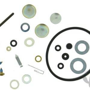 Eurogarden Carburetor reparation kit, Tecumseh