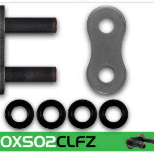 RK 520XSO2 (XSO) Rivet link