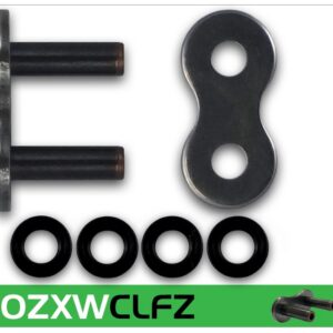 RK 520ZXW Rivet link