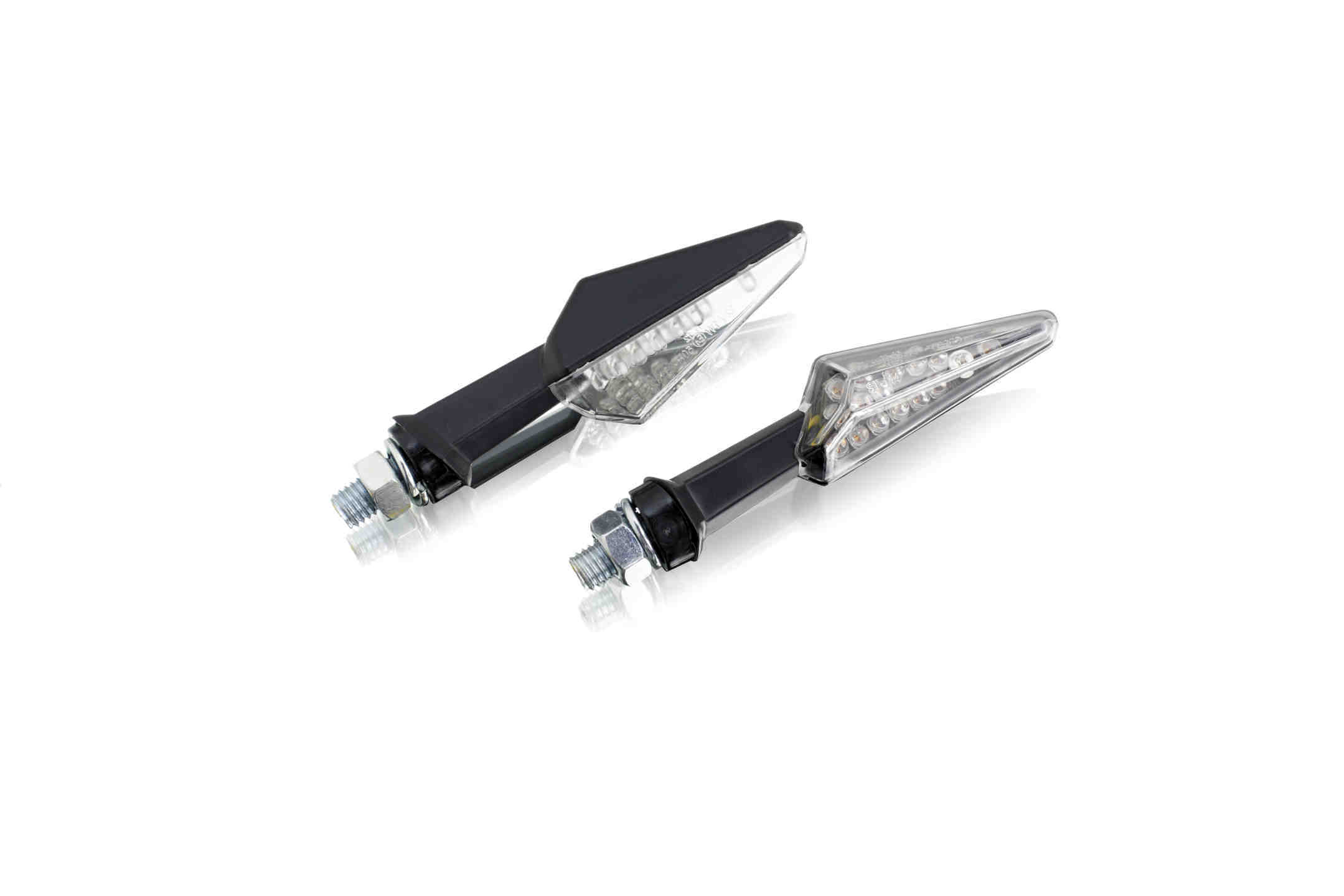 Puig Intermittent Game Snake I C/Black