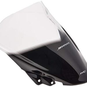 Puig Racing Screen Shiver 750 10-14 C/Clear