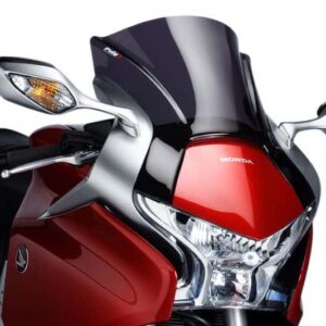 Puig Racing Screen Honda Vfr1200F 10-17' C/Dark Smoke