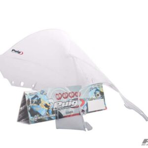 Puig Racing Screen Honda Vfr1200F 10-17' C/Clear