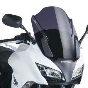 Puig Touring Screen Honda Cbf1000F 10-17' C/Dark Smoke