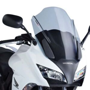 Puig Touring Screen Honda Cbf1000F 10-17' C/Smoke