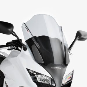 Puig Touring Screen Honda Cbf1000F 10-17' C/Clear