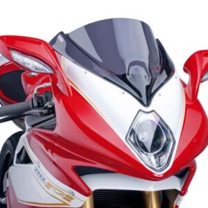 Puig Racing Screen Mv Agusta F4 10'-18'/F4 Rr 13'-18'
