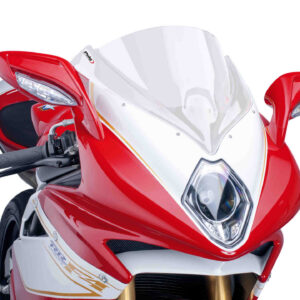 Puig Racing Screen Mv Agusta F4 10'-18'/F4 Rr 13'-18'