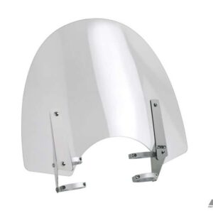 Puig Windshield Sunset Honda Vt1300Cx 10'-13'C/Clear