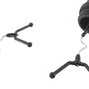 Eurogarden Fuel tank cap, HUSQVARNA 136, 137, 141, 142 models