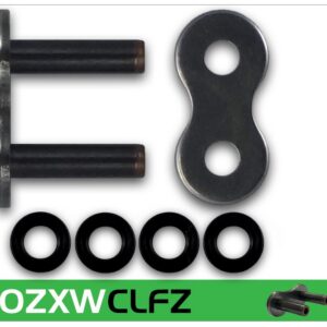 RK 530ZXW Rivet link