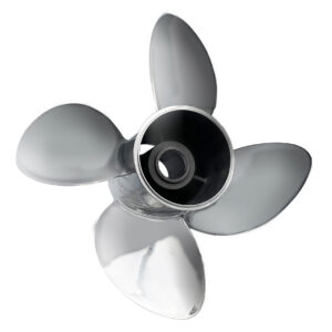 POLASTORM Poleax SS propeller 14-1/4x17