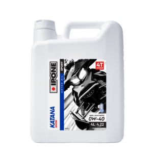 Ipone Katana SNOW 0W40 4L (6)