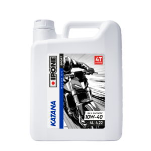 Ipone Katana 10W40 4L (6)